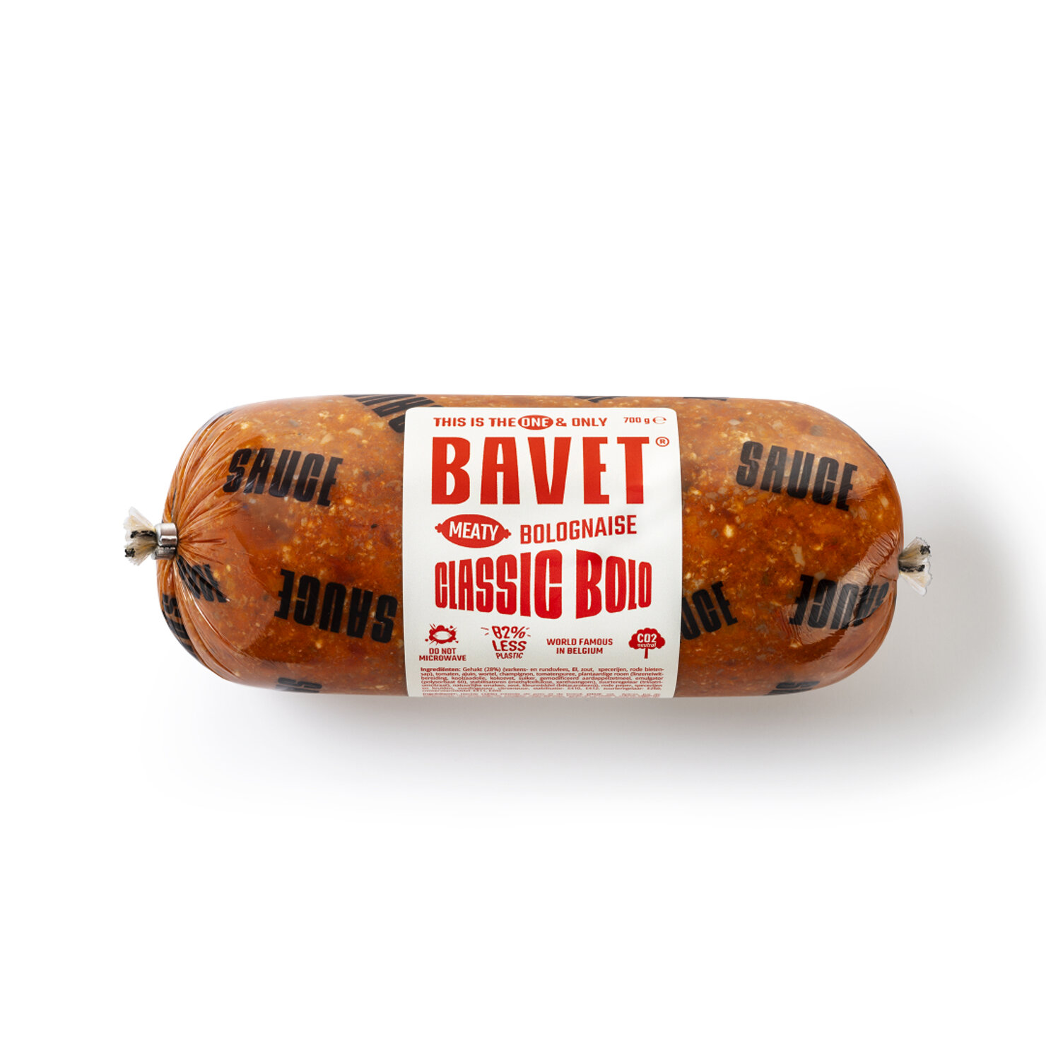 bavet 275gr - rollet | Decru