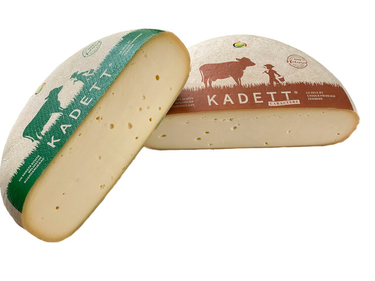 cadett 1/2 6kg | Decru