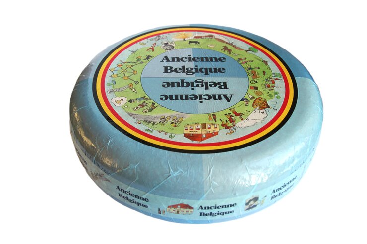 ancienne belgique 1/2 6kg 10m groendal | Decru