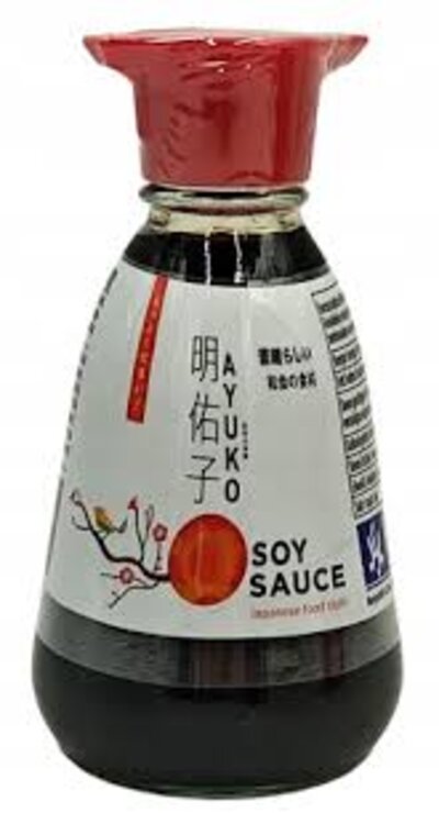 sauce soja 150ml | Decru