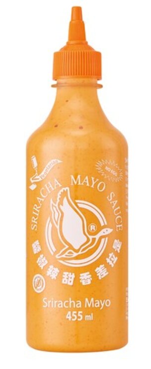 sriracha mayo 455 ml | Decru